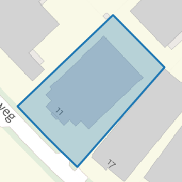 Perceel ECH00-M-2519