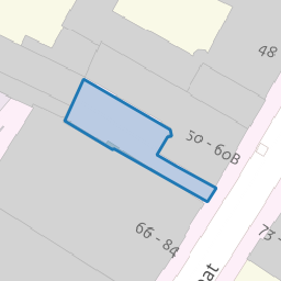 Perceel ECH00-M-2521