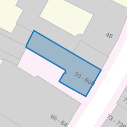 Perceel ECH00-M-2522