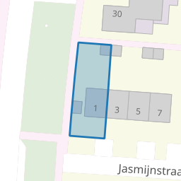 Perceel ECH00-M-2532