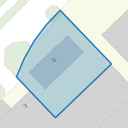 Perceel ECH00-M-2535