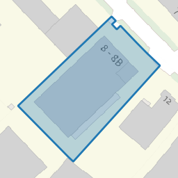 Perceel ECH00-M-2537