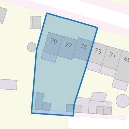 Perceel ECH00-M-2540