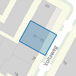 Perceel ECH00-M-2541