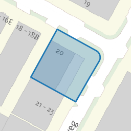 Perceel ECH00-M-2542