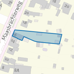 Perceel ECH00-M-2543