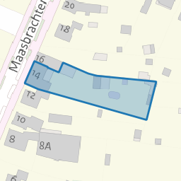 Perceel ECH00-M-2544