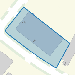 Perceel ECH00-M-2545