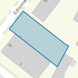 Perceel ECH00-M-2546