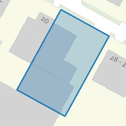 Perceel ECH00-M-2549