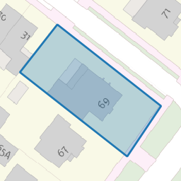 Perceel ECH00-M-2555