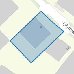 Perceel ECH00-M-2563