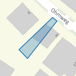 Perceel ECH00-M-2564