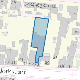 Perceel ECH00-M-2566