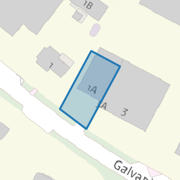 Perceel ECH00-M-2571