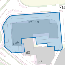 Perceel ECH00-M-2574