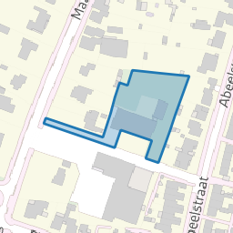 Perceel ECH00-M-2575