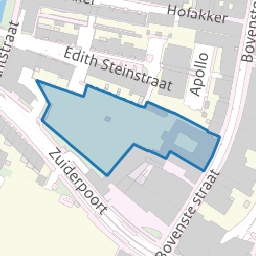 Perceel ECH00-M-2577