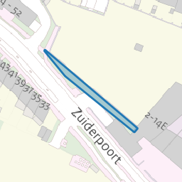 Perceel ECH00-M-2578