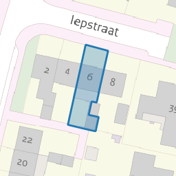 Perceel ECH00-M-2579