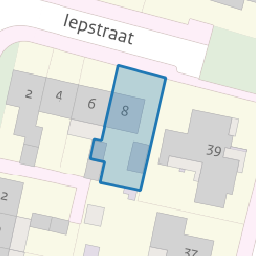 Perceel ECH00-M-2580