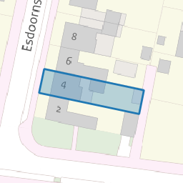 Perceel ECH00-M-2584