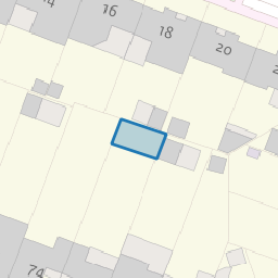 Perceel ECH00-M-2586