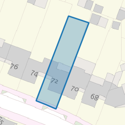 Perceel ECH00-M-2587