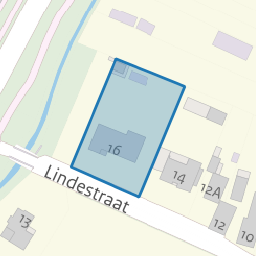 Perceel ECH00-M-2588