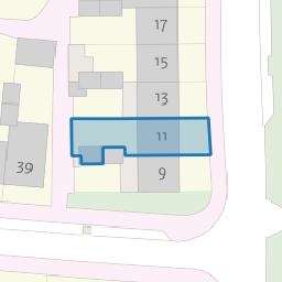 Perceel ECH00-M-2590