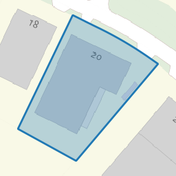 Perceel ECH00-M-2598