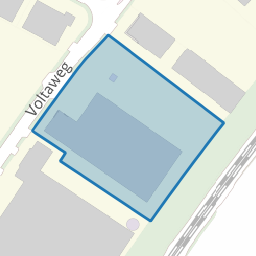 Perceel ECH00-M-2600