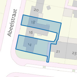 Perceel ECH00-M-2604