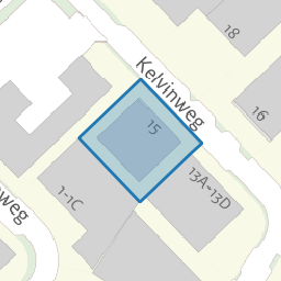 Perceel ECH00-M-2607