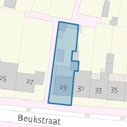 Perceel ECH00-M-2612