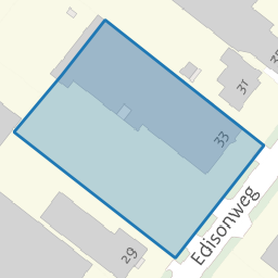 Perceel ECH00-M-2616