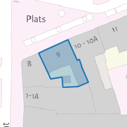 Perceel ECH00-M-2623