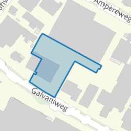 Perceel ECH00-M-2629