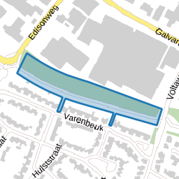 Perceel ECH00-M-2631