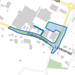 Perceel ECH00-M-2635