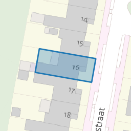 Perceel ECH00-M-2642