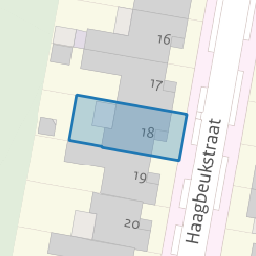 Perceel ECH00-M-2644