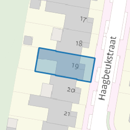 Perceel ECH00-M-2645