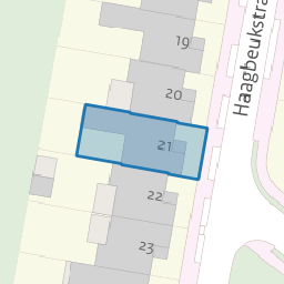 Perceel ECH00-M-2647