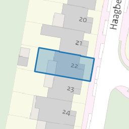 Perceel ECH00-M-2648