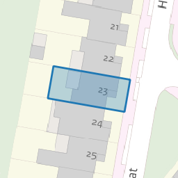 Perceel ECH00-M-2649