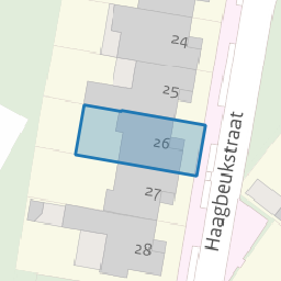 Perceel ECH00-M-2652