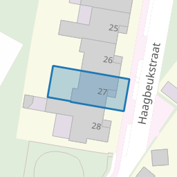 Perceel ECH00-M-2653