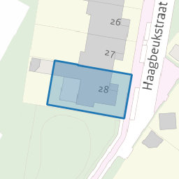 Perceel ECH00-M-2654