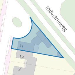 Perceel ECH00-M-2655